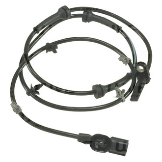 WVE® - Rear Driver Side ABS Wheel Speed Sensor