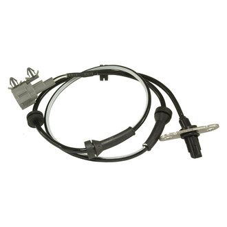 WVE® - Rear Right ABS Wheel Speed Sensor