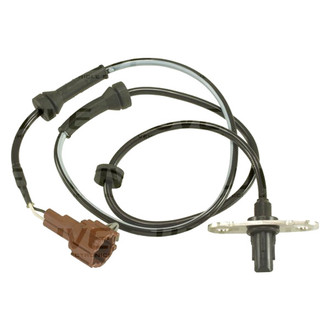 WVE® - Rear Left ABS Wheel Speed Sensor