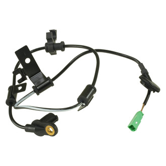WVE® - Rear Driver Side ABS Wheel Speed Sensor