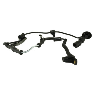 WVE® - ABS Wheel Speed Sensor Wiring Harness
