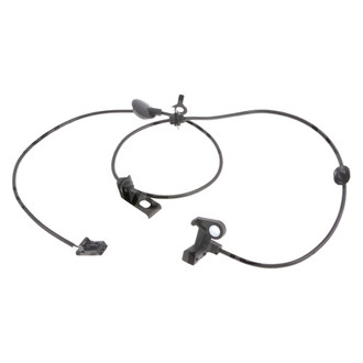 WVE® - Rear Passenger Side ABS Wheel Speed Sensor