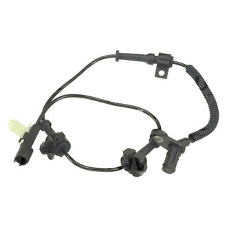 WVE® - ABS Wheel Speed Sensor Wiring Harness