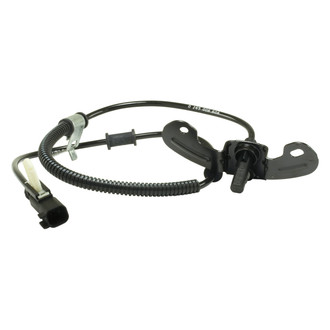 WVE® - Front Right ABS Wheel Speed Sensor