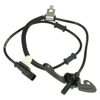 WVE® - ABS Wheel Speed Sensor Wiring Harness