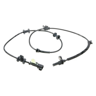WVE® - Rear Driver Side ABS Wheel Speed Sensor