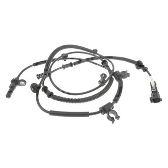 WVE® - Rear Right ABS Wheel Speed Sensor