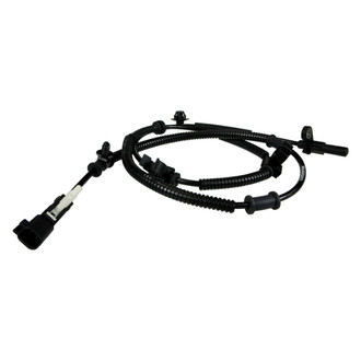 WVE® - Rear Left ABS Wheel Speed Sensor