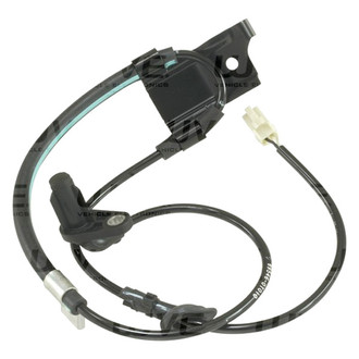 WVE® - Rear Left ABS Wheel Speed Sensor