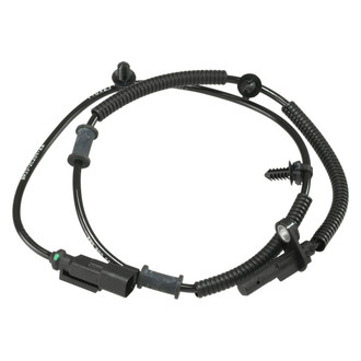 WVE® - Front Passenger Side ABS Wheel Speed Sensor