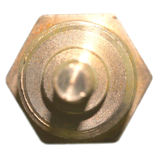WVE® 5S12412 - Engine Coolant Temperature Sensor
