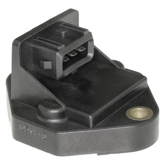 WVE® - Acceleration Sensor