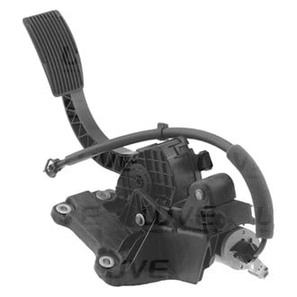 WVE® - Swing Mount Accelerator Pedal with Sensor