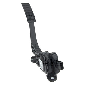 WVE® - Swing Mount Accelerator Pedal with Sensor