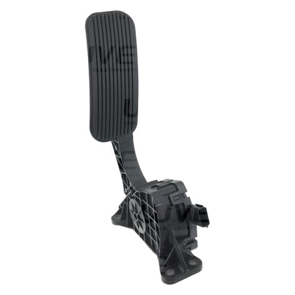 WVE® - Swing Mount Accelerator Pedal with Sensor