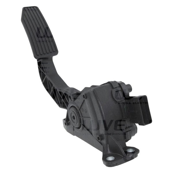 WVE® - Swing Mount Accelerator Pedal with Sensor