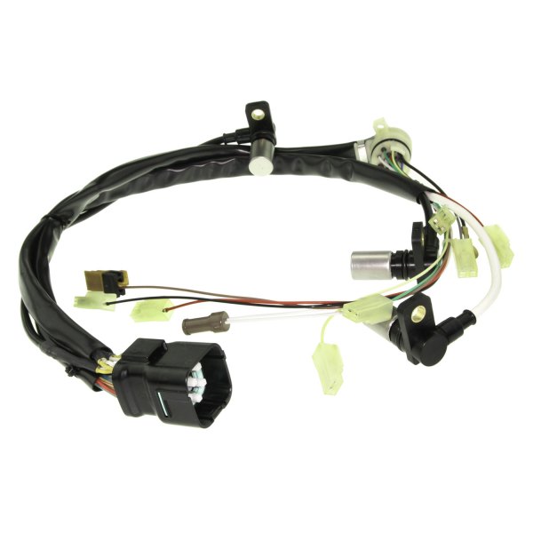 WVE® - Automatic Transmission Speed Sensor