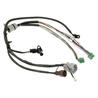 WVE® - Automatic Transmission Speed Sensor