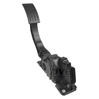 WVE® - Swing Mount Accelerator Pedal with Sensor