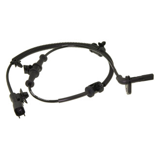 WVE® - ABS Wheel Speed Sensor Wiring Harness