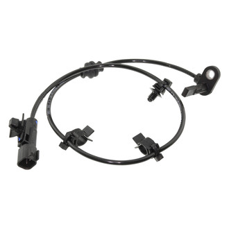 WVE® - ABS Wheel Speed Sensor Wiring Harness