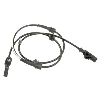 WVE® - ABS Wheel Speed Sensor Wiring Harness