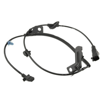 WVE® - Rear Left ABS Wheel Speed Sensor