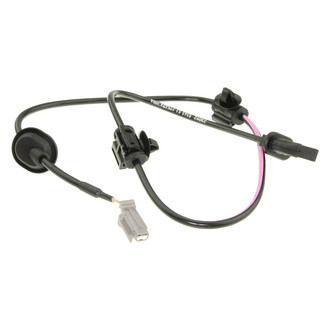 WVE® - ABS Wheel Speed Sensor Wiring Harness