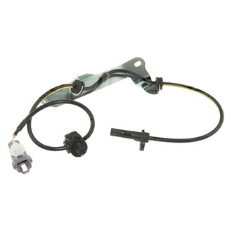 WVE® - Rear Right ABS Wheel Speed Sensor