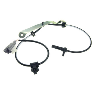 WVE® - Rear Left ABS Wheel Speed Sensor