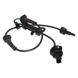 WVE® - ABS Wheel Speed Sensor Wiring Harness