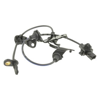 WVE® - ABS Wheel Speed Sensor Wiring Harness