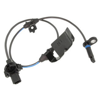 WVE® - Rear Driver Side ABS Wheel Speed Sensor