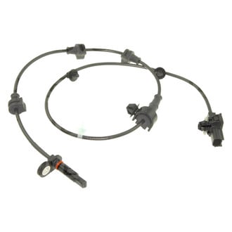 WVE® - ABS Wheel Speed Sensor Wiring Harness