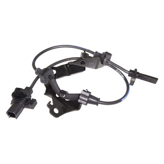 WVE® - Front Driver Side ABS Wheel Speed Sensor