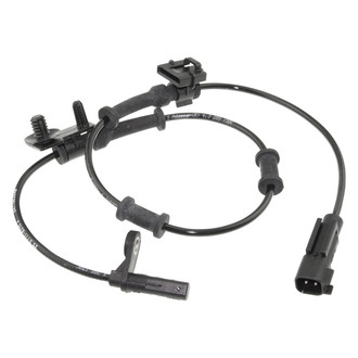 WVE® - ABS Wheel Speed Sensor