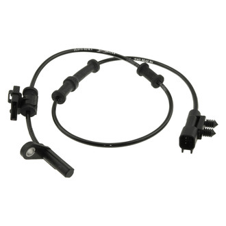 WVE® - ABS Wheel Speed Sensor Wiring Harness