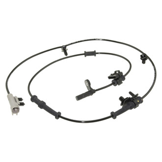 WVE® - ABS Wheel Speed Sensor Wiring Harness
