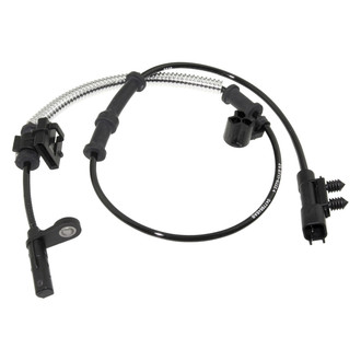 WVE® - Rear Right ABS Wheel Speed Sensor