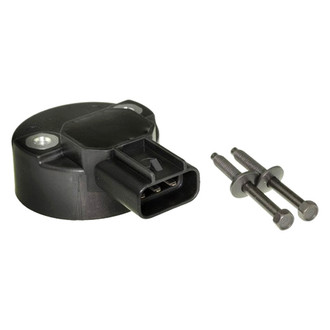 WVE® - Camshaft Position Sensor