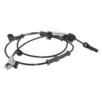 WVE® - ABS Wheel Speed Sensor Wiring Harness