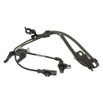 WVE® - ABS Wheel Speed Sensor Wiring Harness