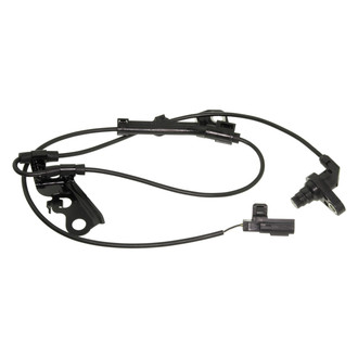 WVE® - ABS Wheel Speed Sensor Wiring Harness