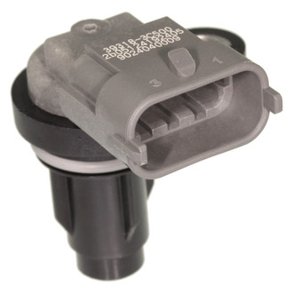 WVE® - Camshaft Position Sensor