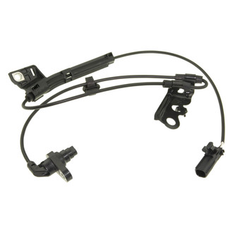 WVE® - ABS Wheel Speed Sensor Wiring Harness