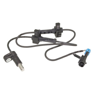 WVE® - Rear Driver Side ABS Wheel Speed Sensor