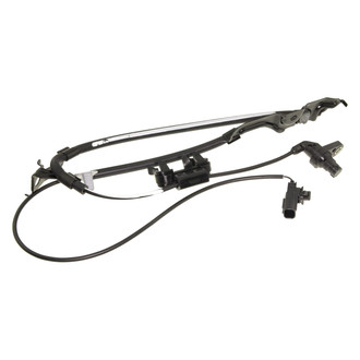 WVE® - ABS Wheel Speed Sensor Wiring Harness