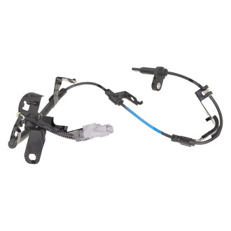 WVE® - ABS Wheel Speed Sensor Wiring Harness