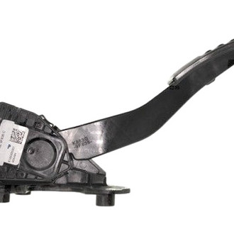 WVE® - Swing Mount Accelerator Pedal with Sensor
