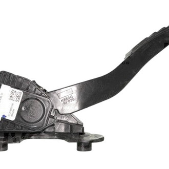 WVE® - Swing Mount Accelerator Pedal with Sensor